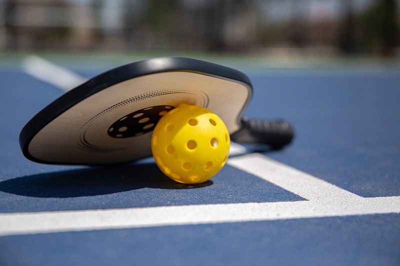 What’s Pickleball? 5 Causes to Attempt the Stylish Sport