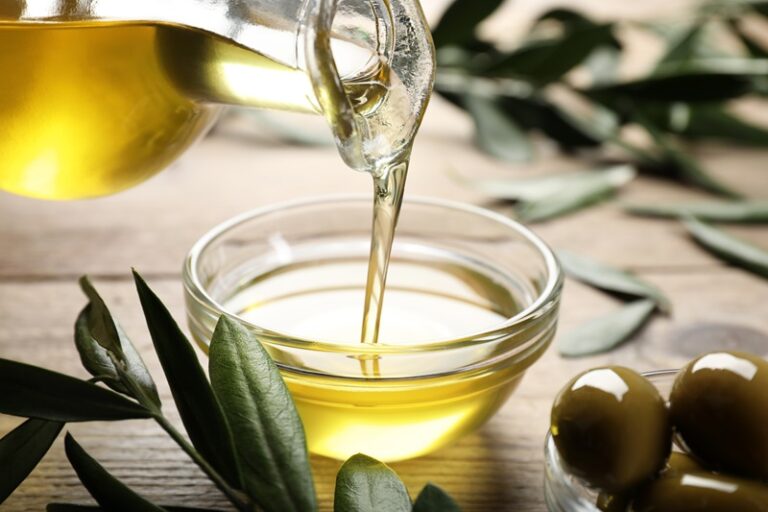 Canola Oil vs. Olive Oil Which is Healthier? The Leaf