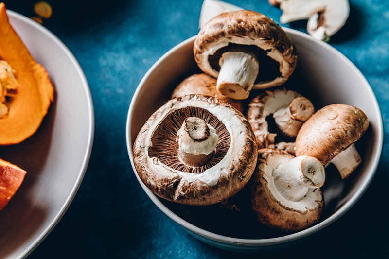 Superfood Highlight: The Well being Advantages of Mushrooms