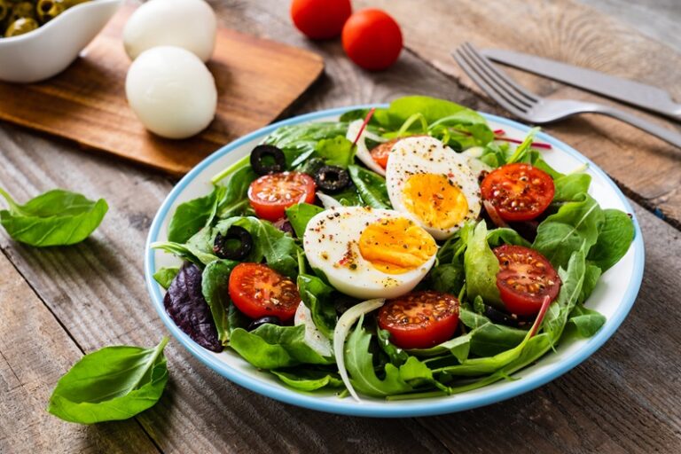 Vegetables for Breakfast: 8 Delicious Ways to Start Your Day | The Leaf