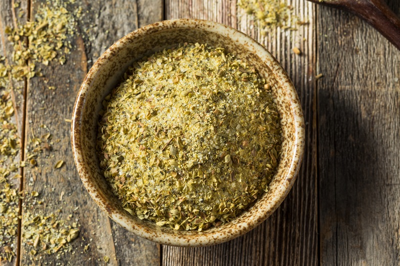 Adobo seasoning blend