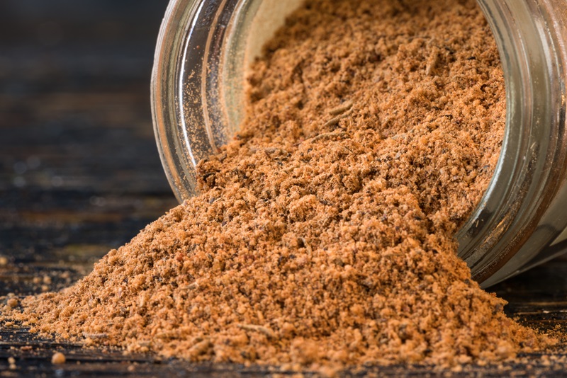 Jerk Seasoning 
