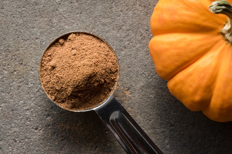 Pumpkin Pie Spice