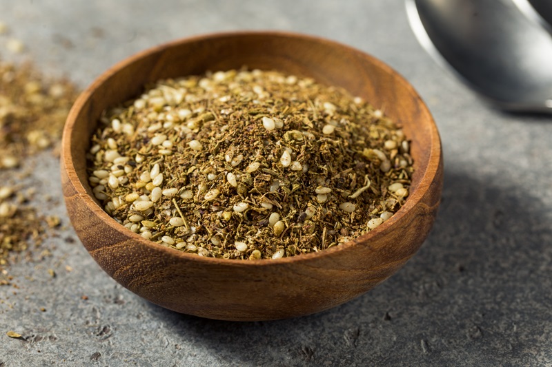 Za’atar