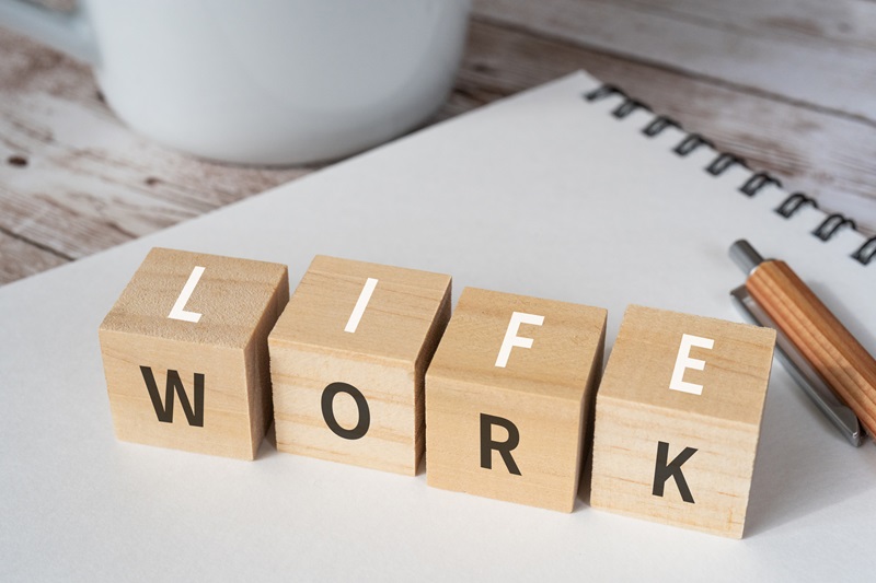 Achieving Work-Life Balance: Proven Tips for Success