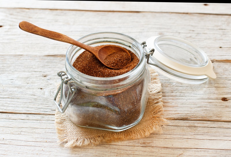 Teff