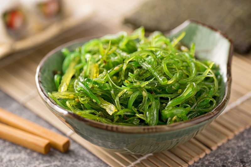 Wakame